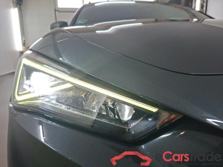 SEAT Leon Sportstourer 110 kW #4