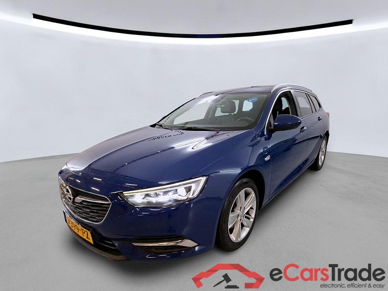 OPEL Insignia Sports Tourer 100 kW #1