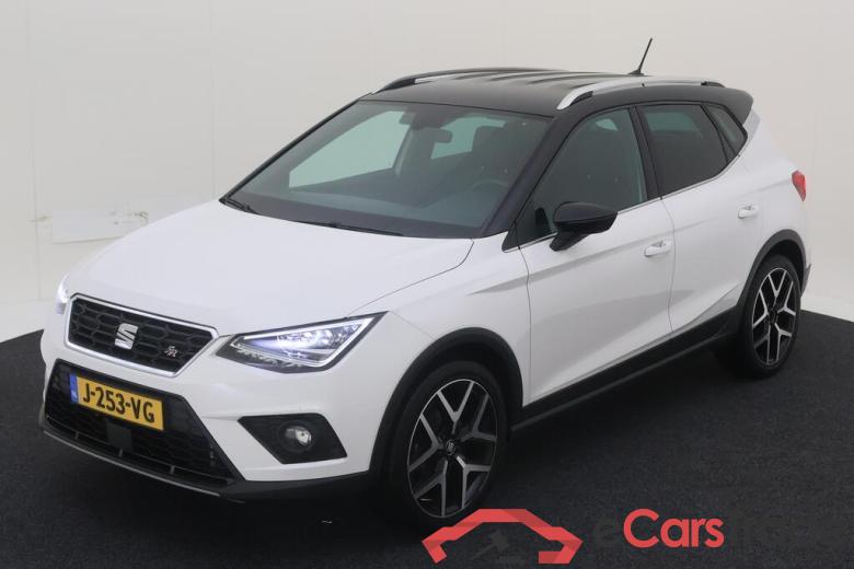 SEAT Arona 85 kW #1