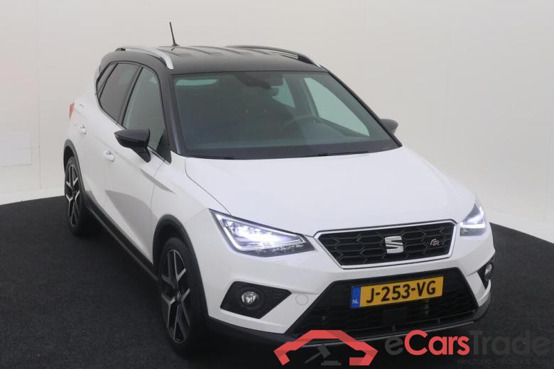 SEAT Arona 85 kW #5