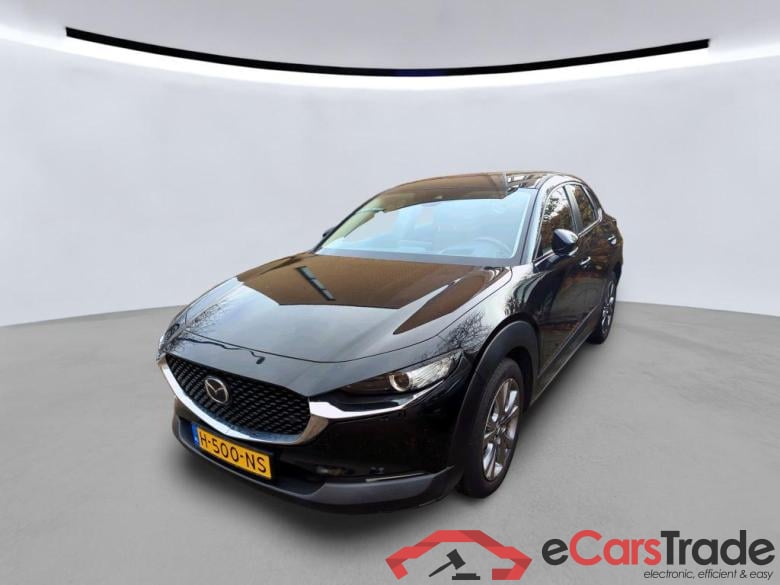 Mazda CX-30 132 kW