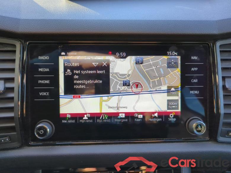 SKODA Kodiaq 110 kW #2