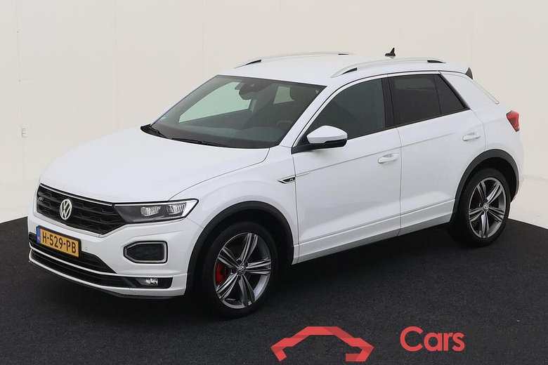 VOLKSWAGEN T-Roc 110 kW