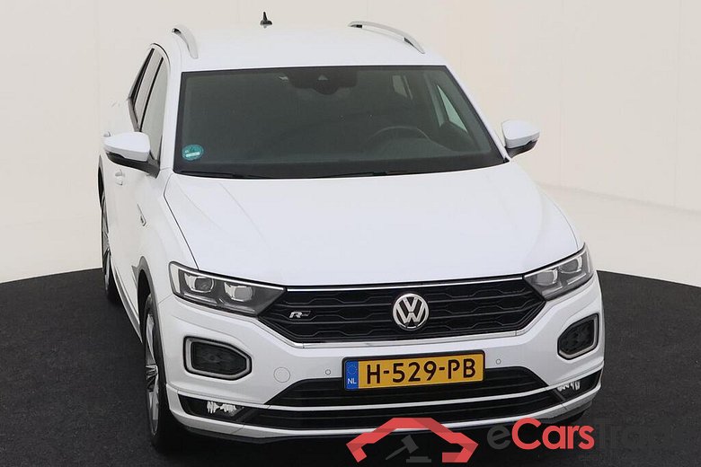 VOLKSWAGEN T-Roc 110 kW #4