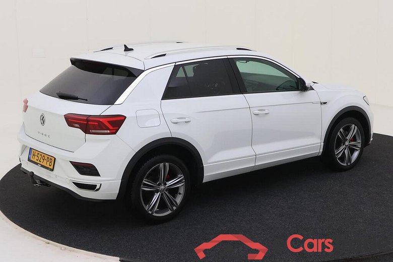 VOLKSWAGEN T-Roc 110 kW #5