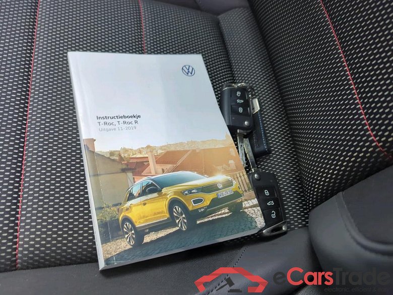 VOLKSWAGEN T-Roc 110 kW #6