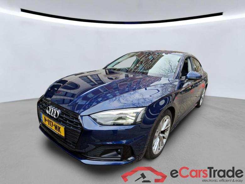 AUDI A5 Sportback 110 kW #1