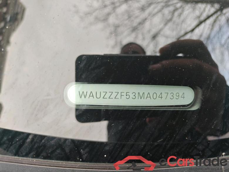 AUDI A5 Sportback 110 kW #2