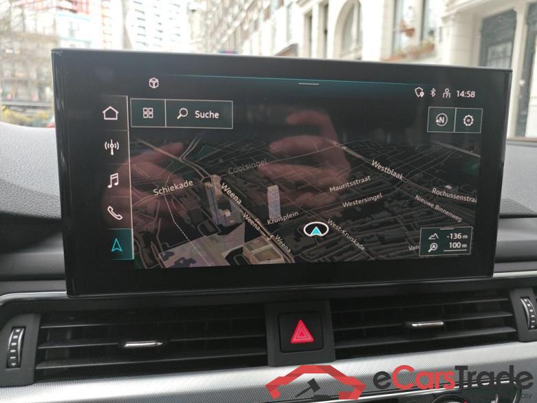 AUDI A5 Sportback 110 kW #3