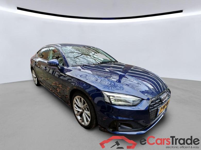 AUDI A5 Sportback 110 kW #4