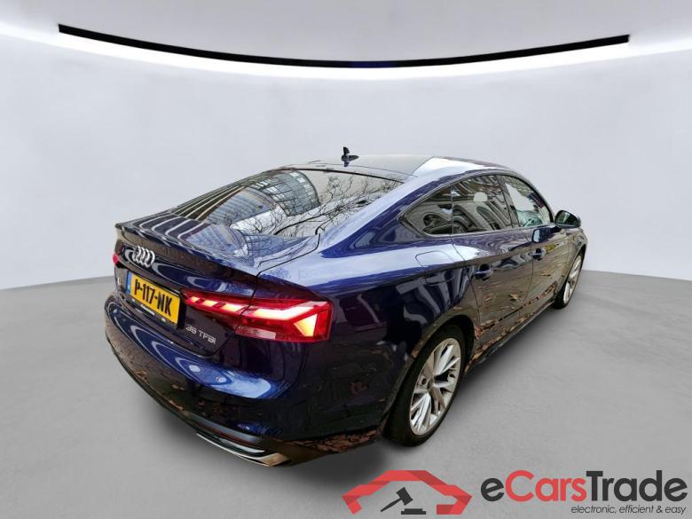 AUDI A5 Sportback 110 kW #5