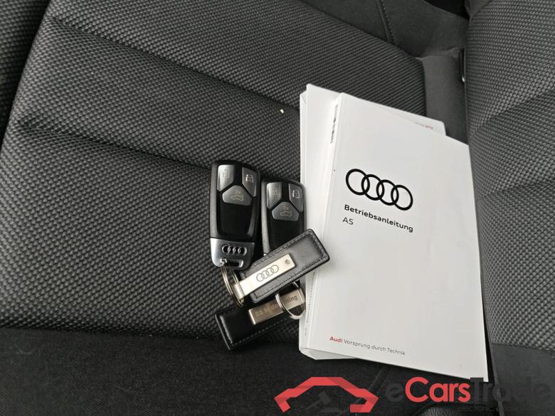 AUDI A5 Sportback 110 kW #6