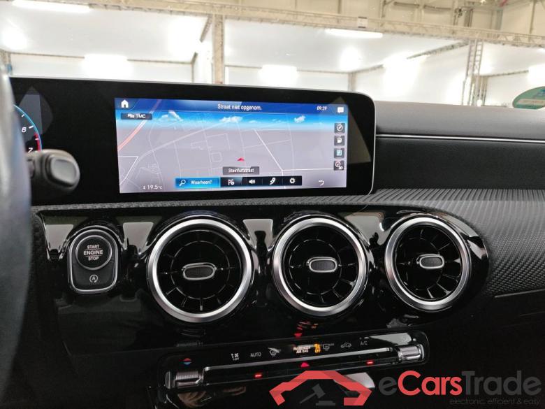 MERCEDES-BENZ A-klasse 120 kW #2