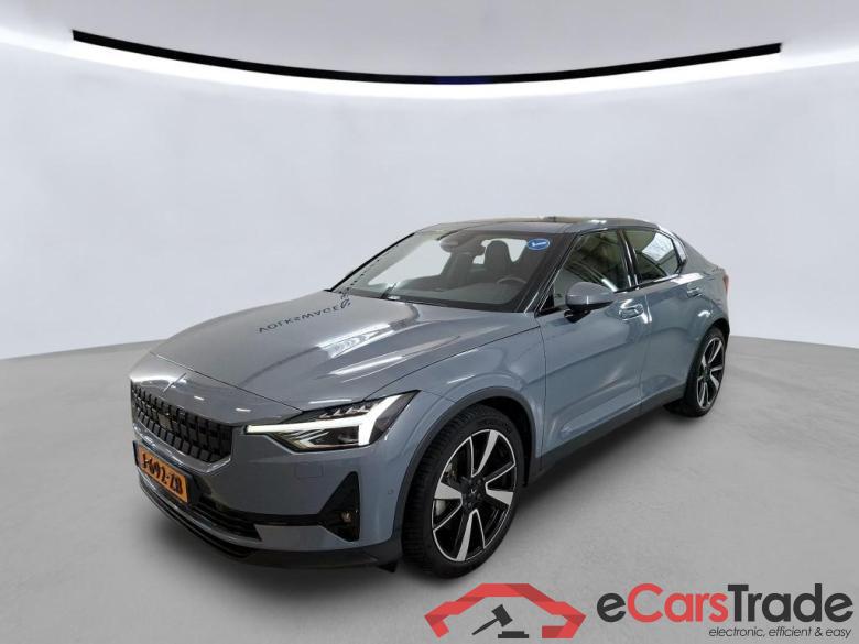 Polestar 2 300 kW #1