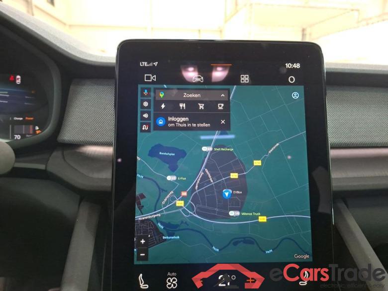 Polestar 2 300 kW #2