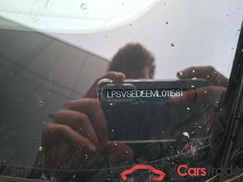 Polestar 2 300 kW #3