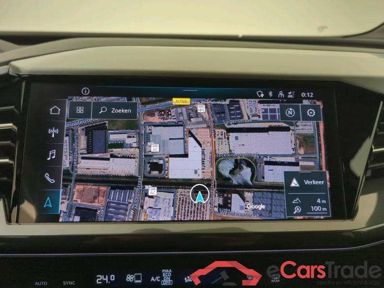 AUDI Q4 Sportback e-tron 150 kW #3