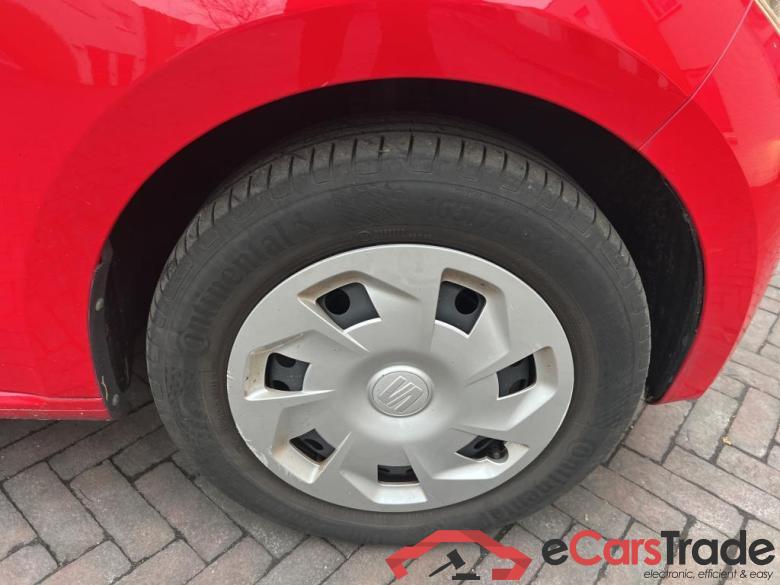 SEAT Mii Electric 61 kW #6