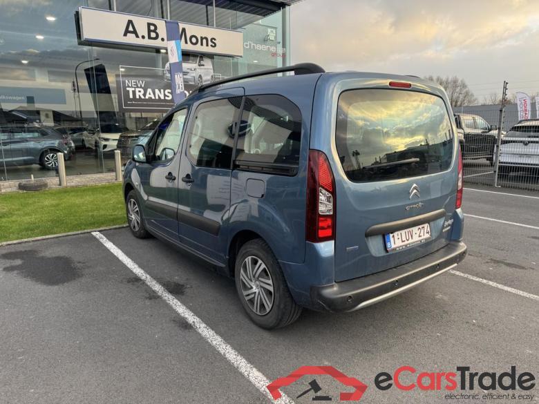 CITROEN Berlingo Multispace XTR Berlingo 1.6 BlueHDi XTR ETG #3