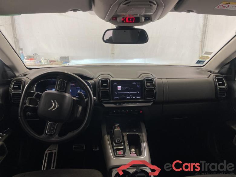 C5 Aircross Business Plus 1.5 BlueHDi 130CV BVA8 E6d #5