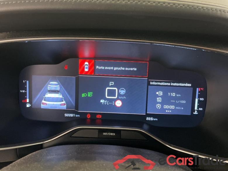 C5 Aircross Business Plus 1.5 BlueHDi 130CV BVA8 E6d #6