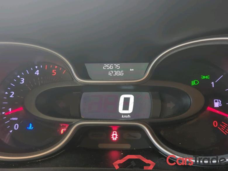 Trafic Kasten L1H1 3 0t Komfort 2.0 dCi 88KW MT6 E6dT #5