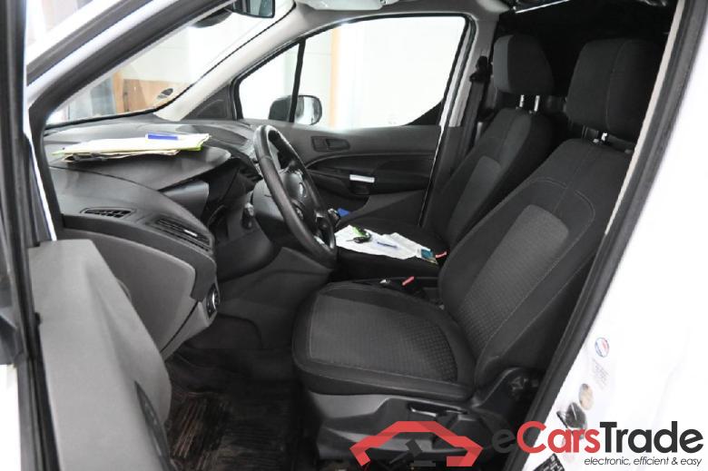 Transit Connect Kasten lang Trend 1.5 EcoBlue 88KW MT6 E6dT #4