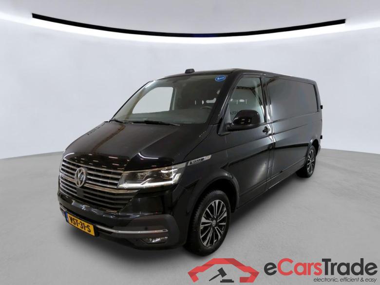 VOLKSWAGEN Transporter 110 kW #1