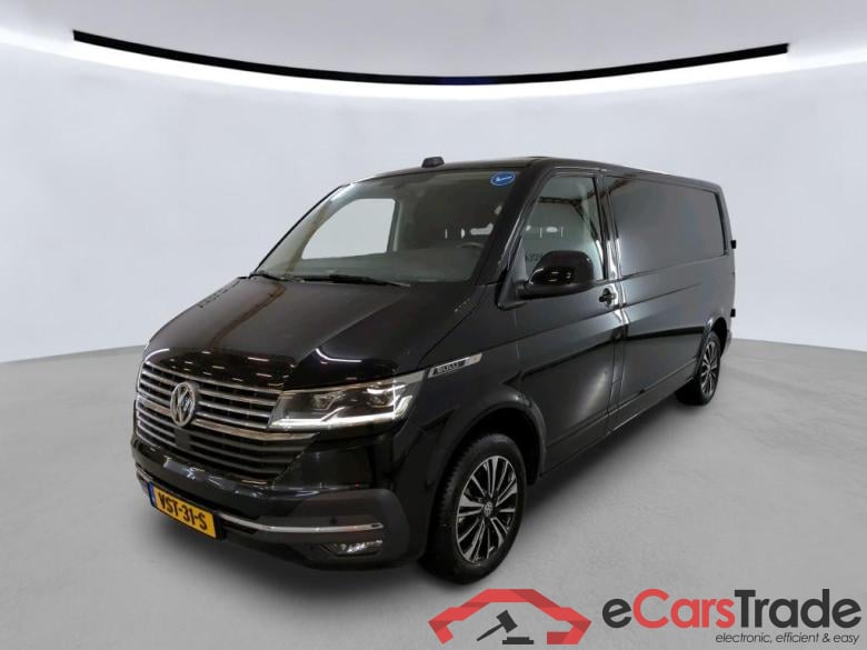 VOLKSWAGEN Transporter 110 kW