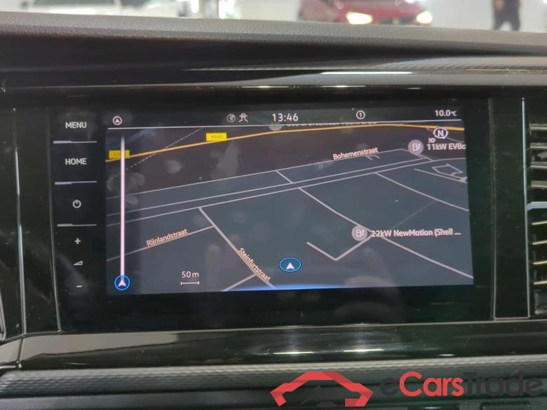 VOLKSWAGEN Transporter 110 kW #2