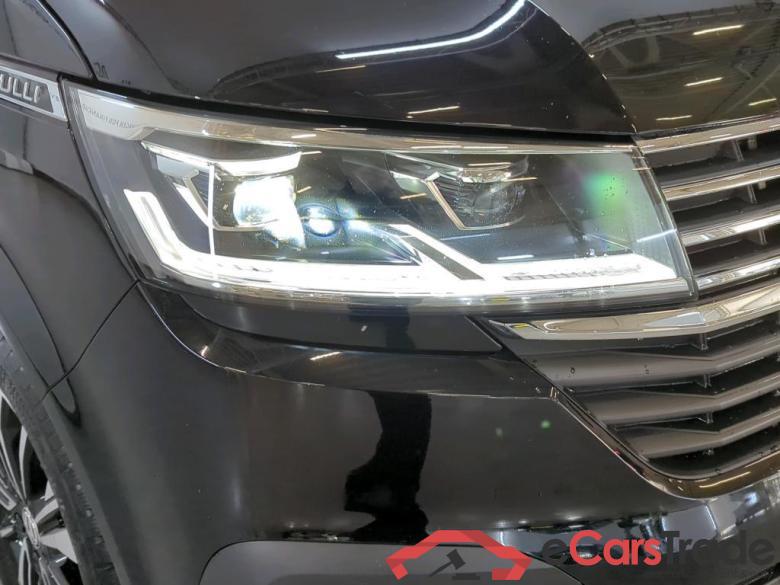 VOLKSWAGEN Transporter 110 kW #4