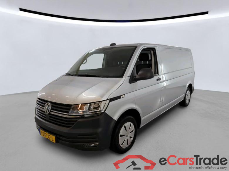 VOLKSWAGEN Transporter 110 kW