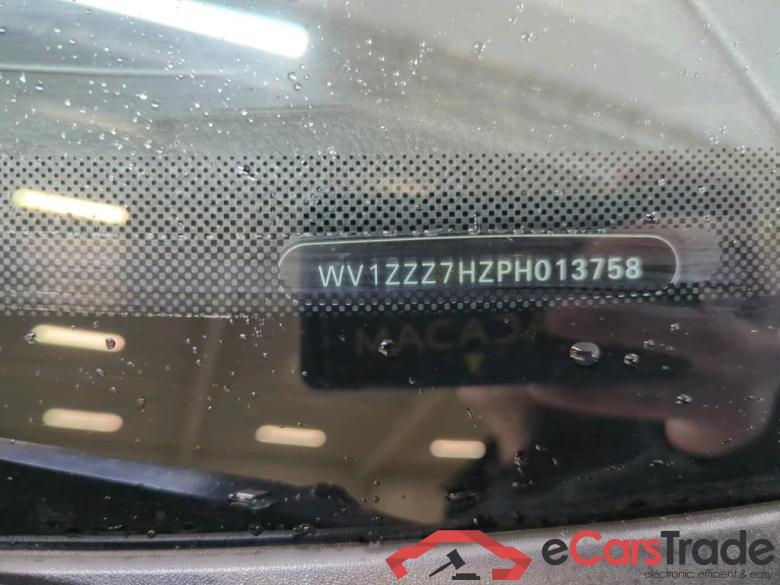 VOLKSWAGEN Transporter 110 kW #2