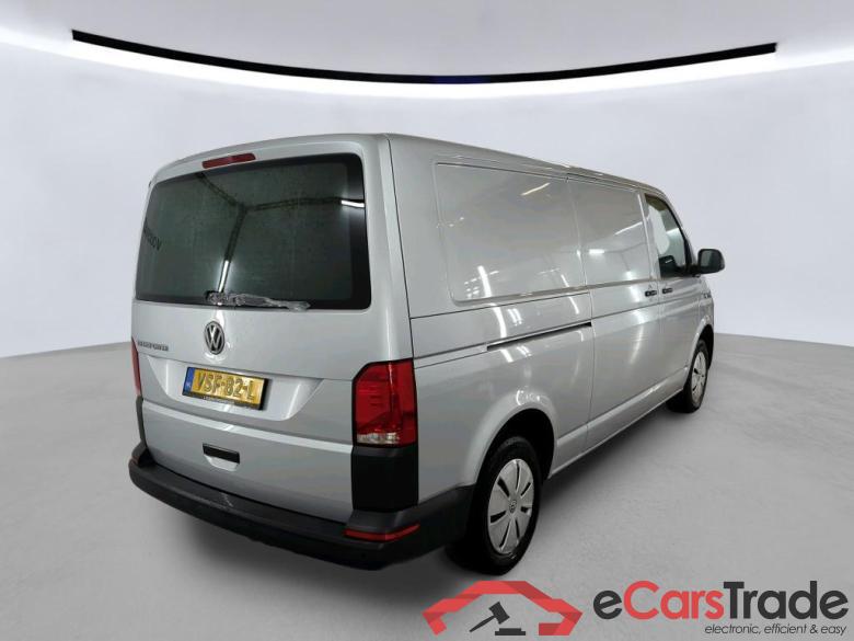 VOLKSWAGEN Transporter 110 kW #4