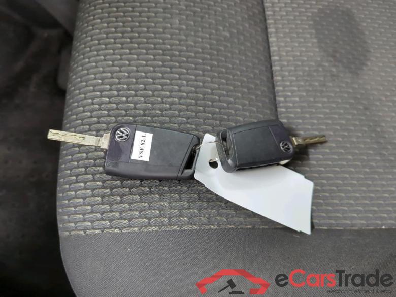 VOLKSWAGEN Transporter 110 kW #5