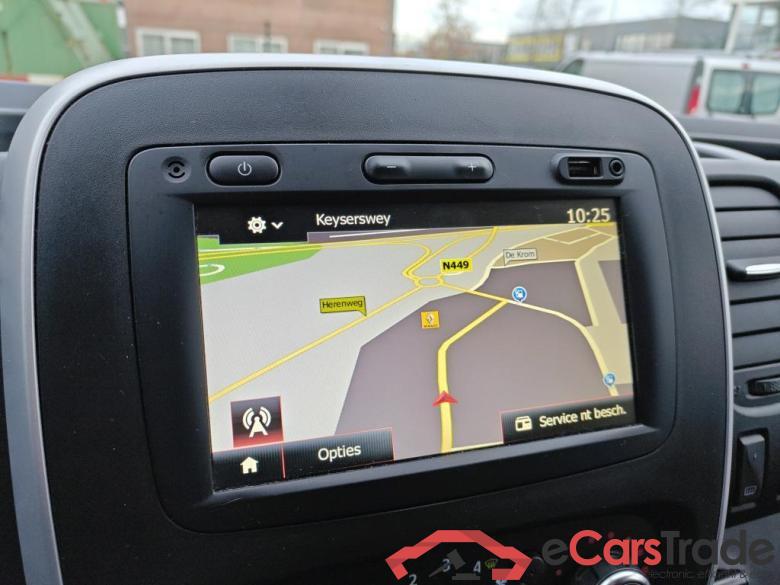 RENAULT Trafic 107 kW #2