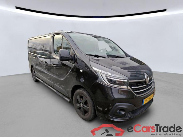 RENAULT Trafic 107 kW #5