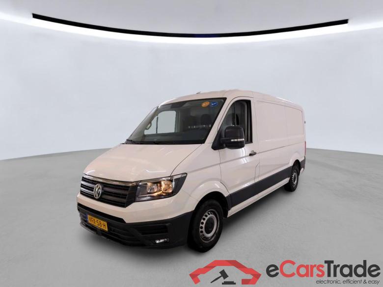 VOLKSWAGEN Crafter 103 kW #1