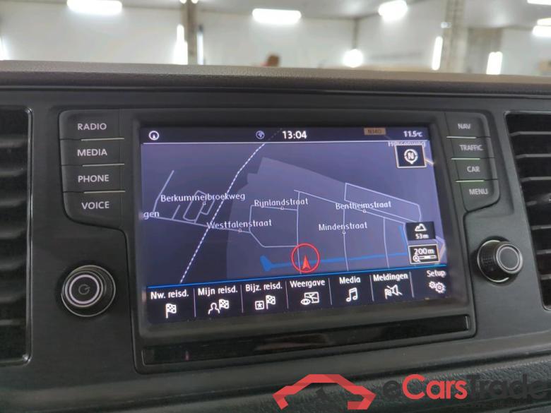 VOLKSWAGEN Crafter 103 kW #3