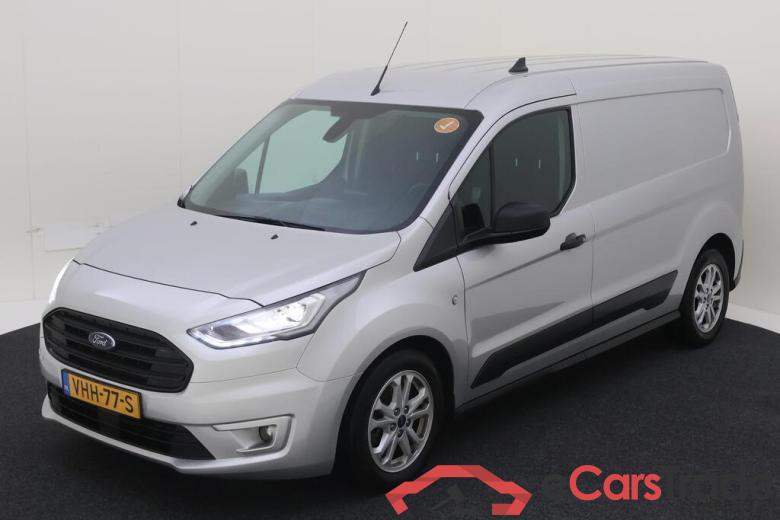 FORD Transit Connect 88 kW #1