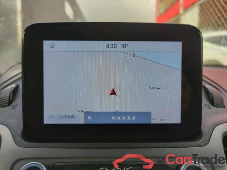 FORD Transit Connect 88 kW #2