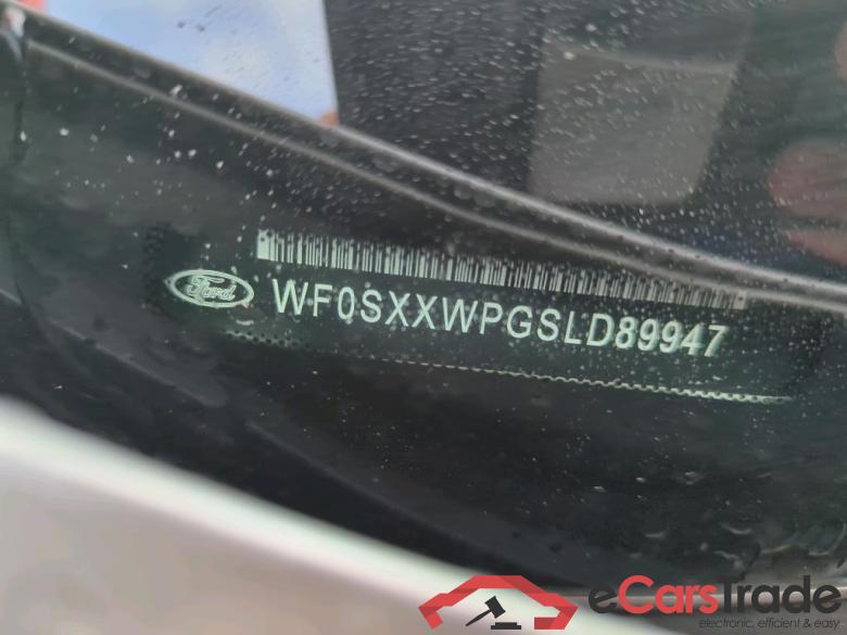 FORD Transit Connect 88 kW #3