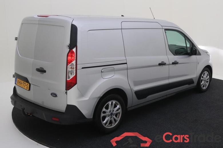 FORD Transit Connect 88 kW #5