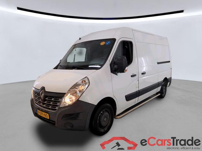 RENAULT Master 81 kW #1