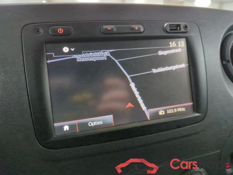 RENAULT Master 81 kW #2