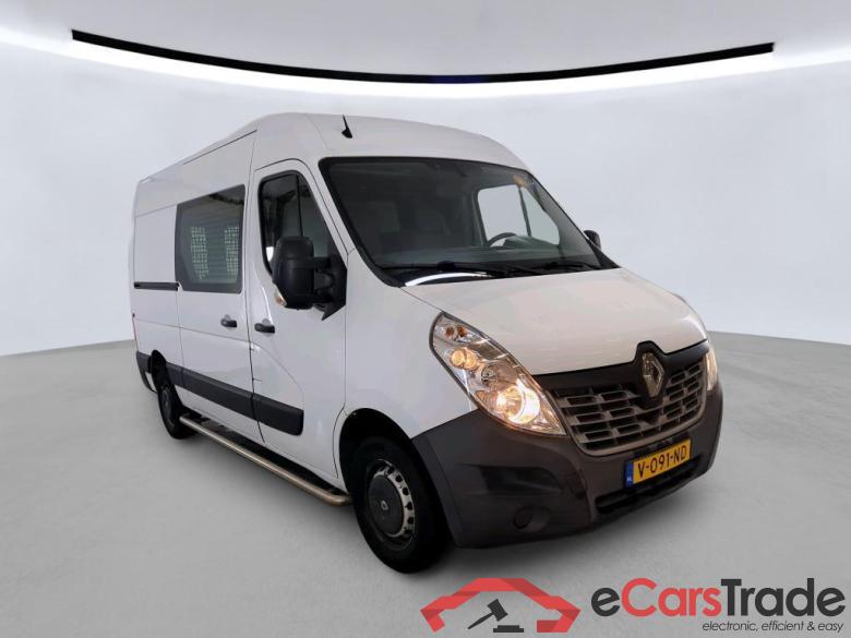 RENAULT Master 81 kW #4