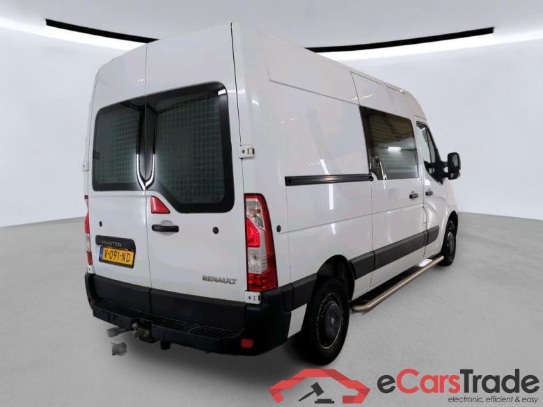 RENAULT Master 81 kW #5