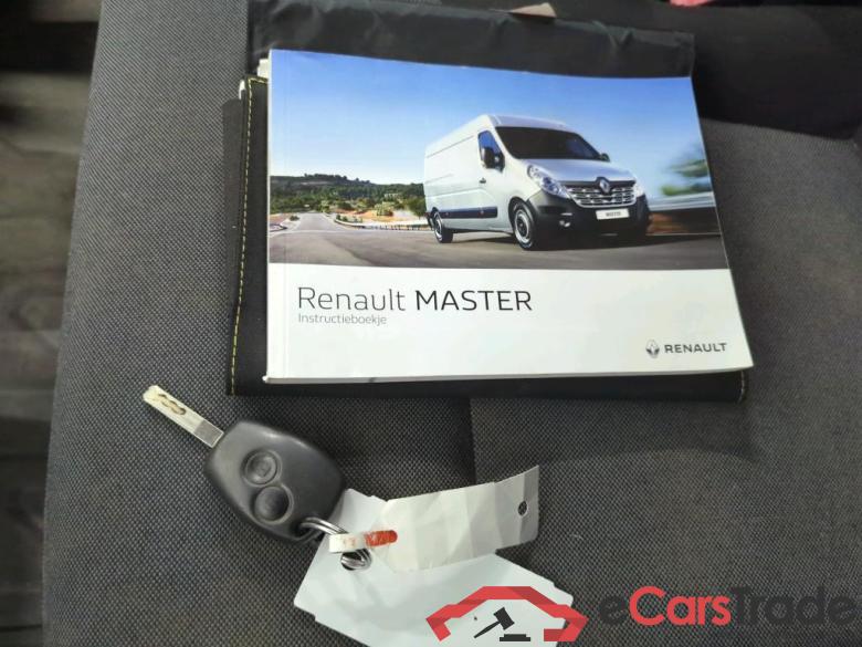 RENAULT Master 81 kW #6