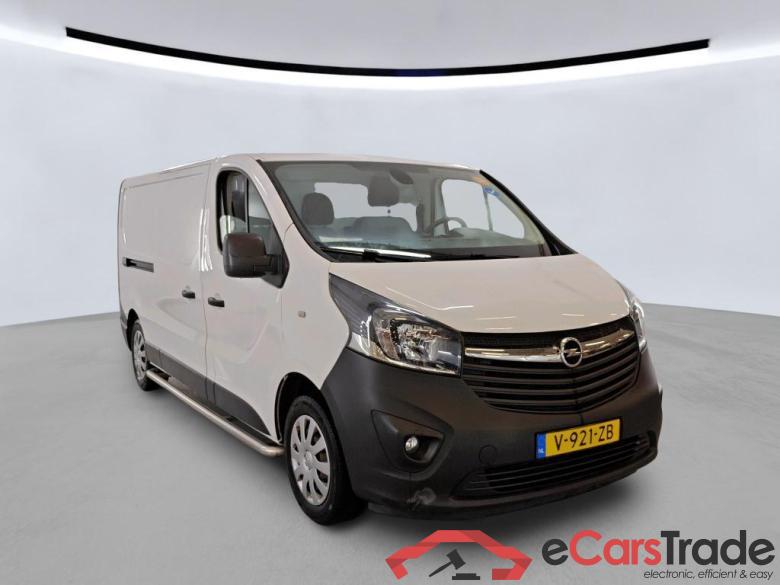 OPEL Vivaro 92 kW #4