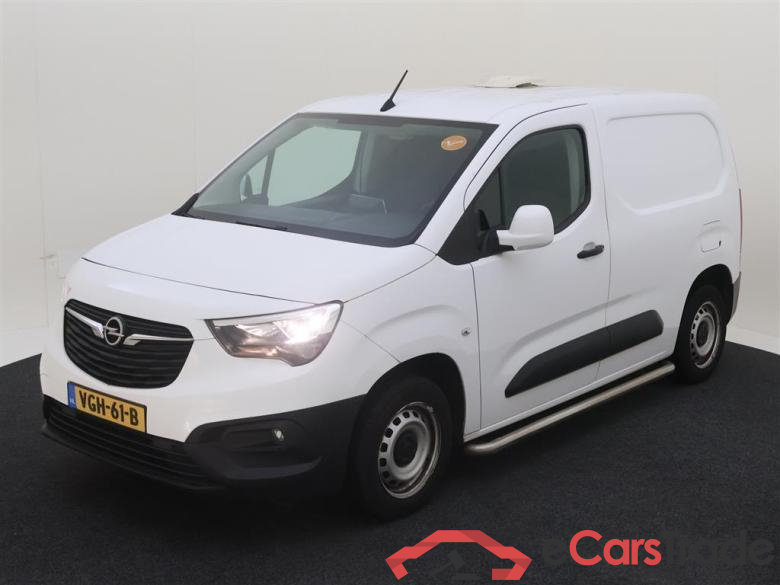 OPEL Combo 75 kW